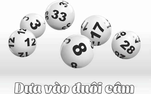 Bắt kép lệch dựa  vào đuôi câm