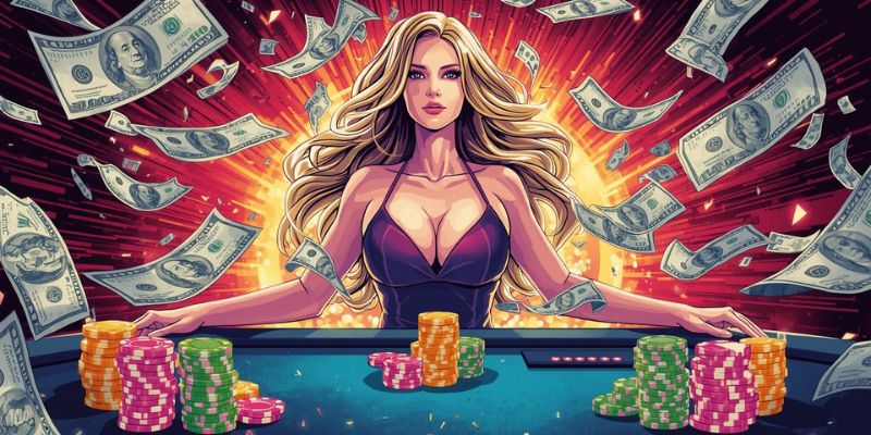 Giới thiệu đôi điều về Casino tại HD88