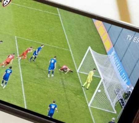 Trang Trực Tiếp Bóng Đá Hôm Nay Biaomtv Với 10+ Giải Đấu Lớn