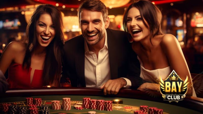 Các bước hoàn tất đăng ký Bayclub nhanh

