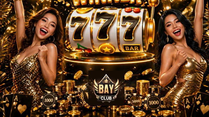 Cách đăng ký tham gia Bayclub theo từng bước